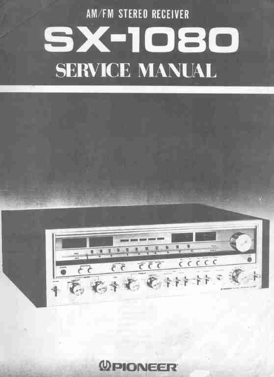 Pioneer Stereo Receiver SX-1080-page_pdf